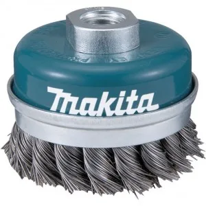 MAKITA D-29290 - Žična krtača, modra