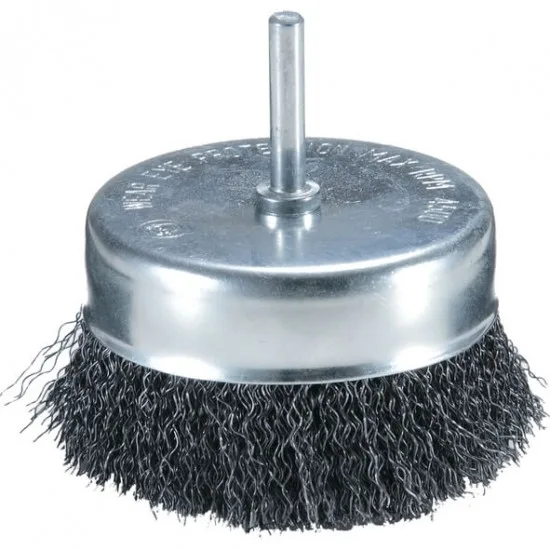 MAKITA D-39964 - Žična krtača