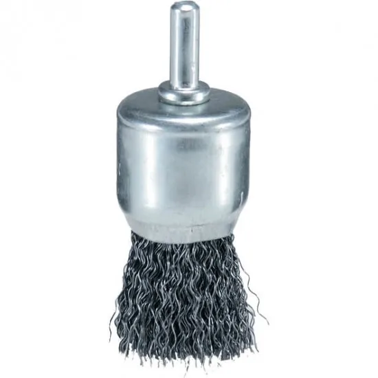 MAKITA D-40026 - Žična krtača