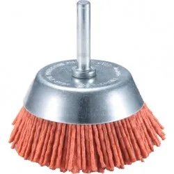 MAKITA D-45521 - Najlonska lončasta brusilna krtača
