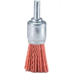 MAKITA D-45668 - Najlonska čopičasta brusilna krtača