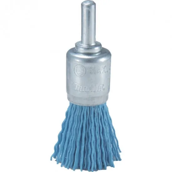 MAKITA D-45733 - Najlonska čopičasta brusilna krtača