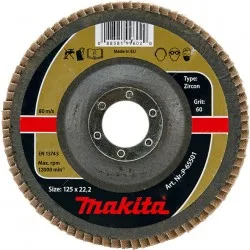 MAKITA B-22682 - Lamelna plošča