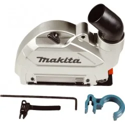 MAKITA 196845-3 - Odsesovalni ščitnik za rezanje za kotne brusilnike