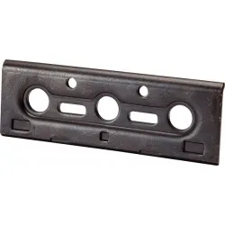 MAKITA A-86175 - Pritrdilna ploščica za zasučne nože 82mm