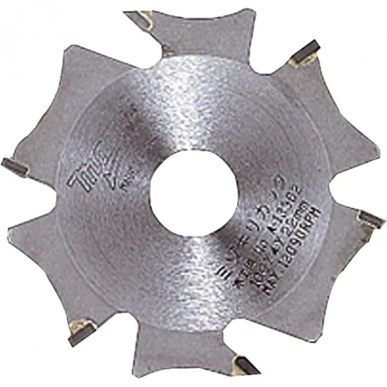 MAKITA B-20644 - TCT žagin list 100mmx6z