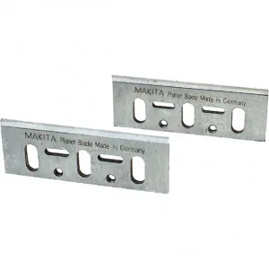 MAKITA D-16346 - HSS skobeljni nož 82 mm  (pk/2kos), KP0800