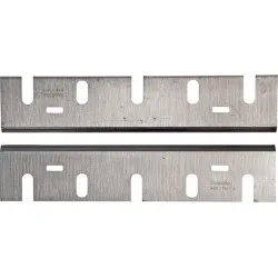 MAKITA D-63666 - HSS skobeljni nož 170 mm (pk/2kos) 1806B