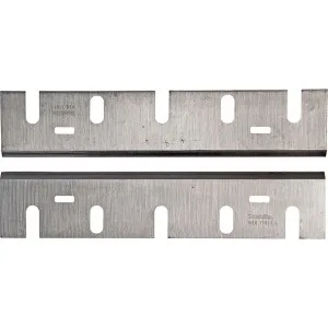 MAKITA D-63666 - HSS skobeljni nož 170 mm (pk/2kos) 1806B