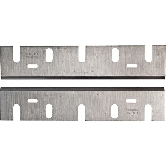 MAKITA D-63666 - HSS skobeljni nož 170 mm (pk/2kos) 1806B