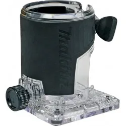 MAKITA 199089-4 - Transparentno podnožje rezkarja