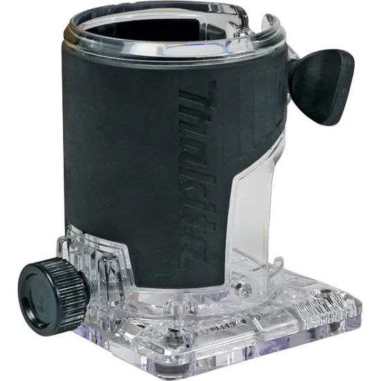 MAKITA 199089-4 - Transparentno podnožje rezkarja