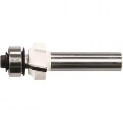 MAKITA D-48343 - Zaobljeno rezkalo z ležajem
