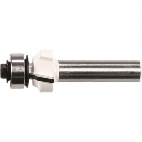 MAKITA D-48343 - Zaobljeno rezkalo z ležajem