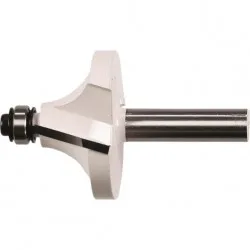 MAKITA D-48555 - Zaobljeno rezkalo z ležajem, profilno