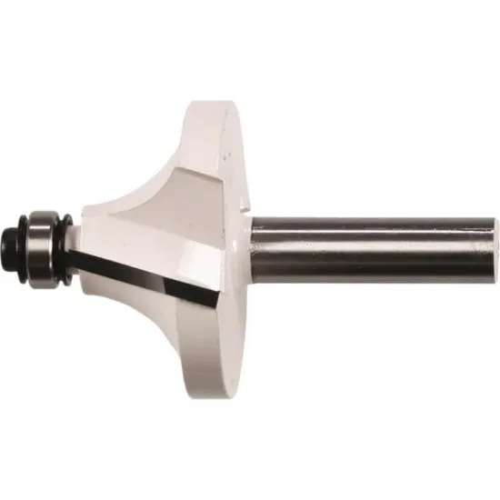 MAKITA D-48555 - Zaobljeno rezkalo z ležajem, profilno