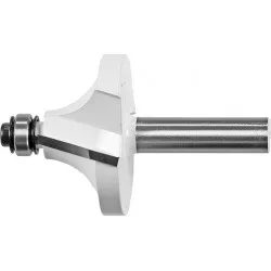 MAKITA D-48561 - Zaobljeno rezkalo z ležajem, profilno