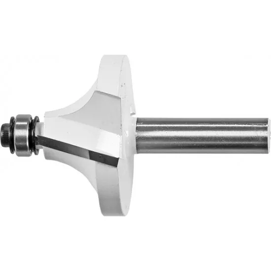 MAKITA D-48561 - Zaobljeno rezkalo z ležajem, profilno