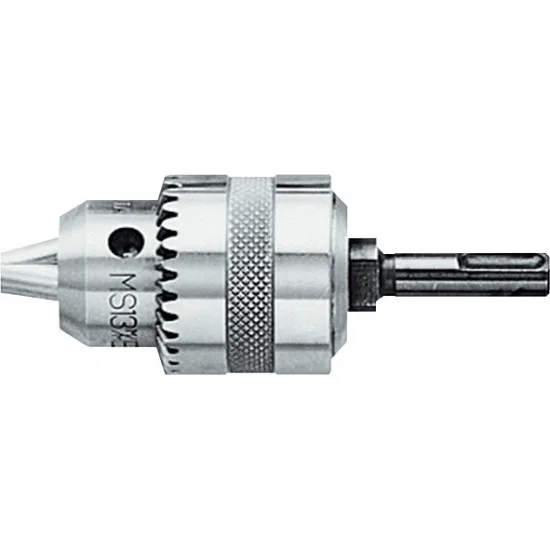 MAKITA 122574-2 - Adapter SDS-Plus z vpenjalno glavo z zobatim vencem