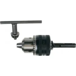MAKITA P-34833 - Adapter SDS-Plus z vpenjalno glavo z zobatim vencem