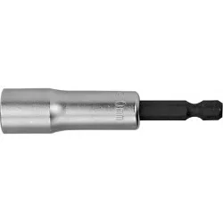 MAKITA B-52576 - Natični ključ za navojne palice 13mm l=75mm