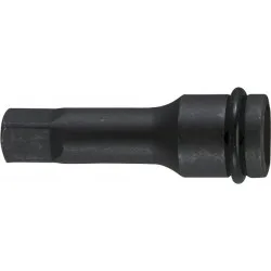 MAKITA B-55728 - Podaljševalna ročica, SQ1/2, 75 mm