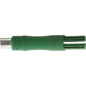 MAKITA P-38906 - BITRO vijačni nastavek za svedre za beton, zelen, 6 mm