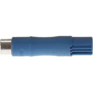 MAKITA P-38928 - BITRO vijačni nastavek za svedre za beton, moder, 10 mm