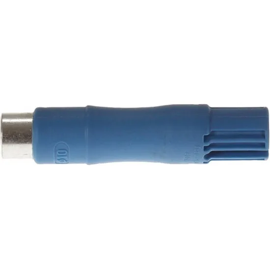 MAKITA P-38928 - BITRO vijačni nastavek za svedre za beton, moder, 10 mm