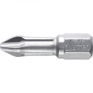 MAKITA P-06074 - Philips vijačni nastavek 25mm, PH3 10kos/pk