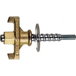 MAKITA P-40098 - Pritrdilni set za stojalo (P-54190)