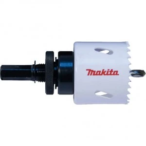 MAKITA D-17114 - HSS-BiM kronska žaga
