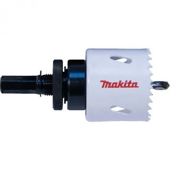 MAKITA D-17114 - HSS-BiM kronska žaga