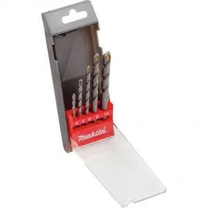 MAKITA D-05175 - 5-delni set svedrov za beton