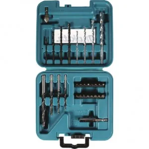 MAKITA D-47204-10 - 30-delni set za vrtanje in vijačenje