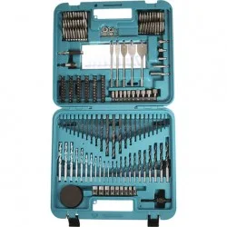 MAKITA D-47260-2 - 201-delni set za vrtanje in vijačenje