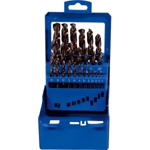 MAKITA P-60969-25 - 25-delni set HSS svedrov