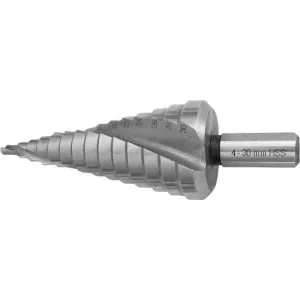 MAKITA P-69917 - HSS-G stopenjski stožičasti sveder