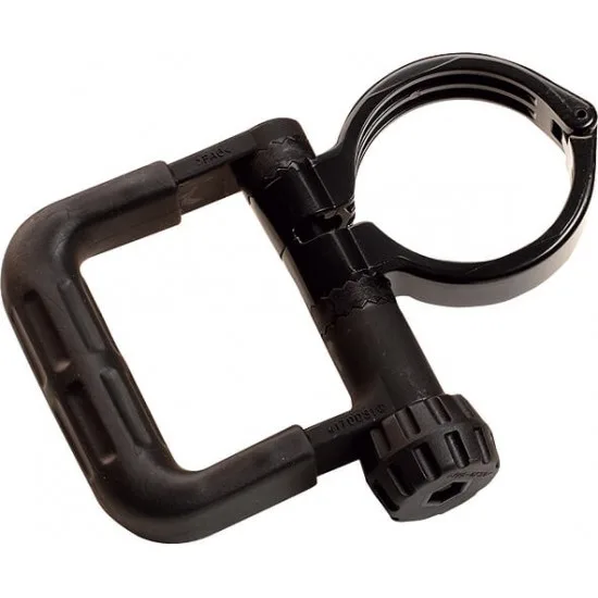 MAKITA 135269-8 - Stranski D ročaj