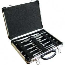 MAKITA D-20111 - 13-delni set svedrov in dlet SDS-Plus