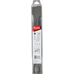 MAKITA D-58920 - 6-delni set svedrov in dlet SDS-Plus