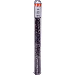 MAKITA P-52445 - 5-delni set svedrov in dlet SDS-MAX MAK4