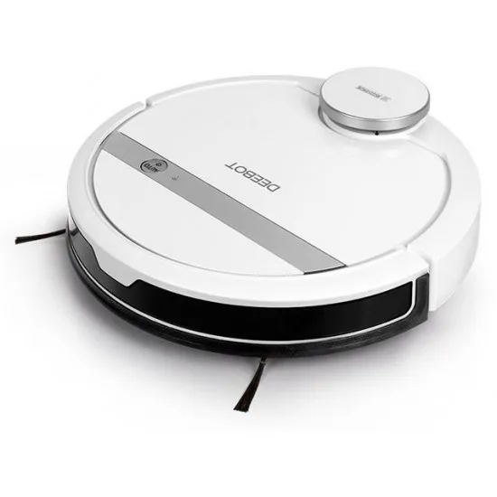 ECOVACS Deebot 900 - Robotski sesalnik