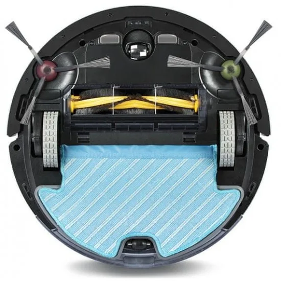 ECOVACS Deebot Ozmo 905 - Robotski sesalnik