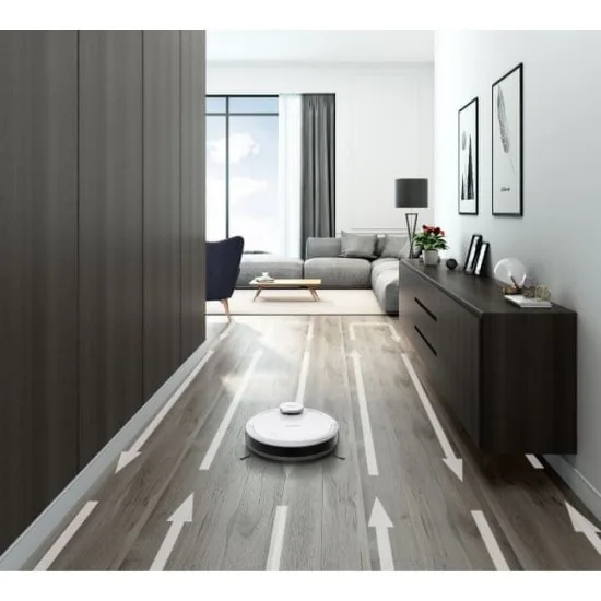 ECOVACS Deebot Ozmo 905 - Robotski sesalnik