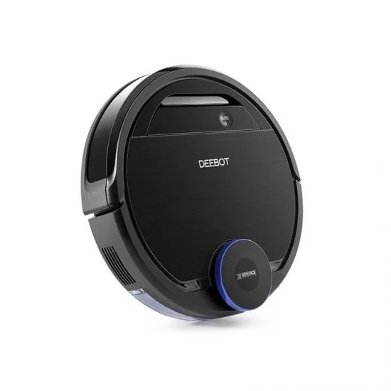 ECOVACS Deebot Ozmo 930 - Robotski sesalnik