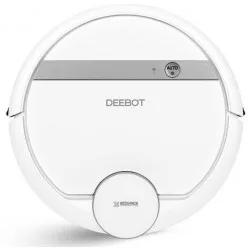ECOVACS Deebot 900 - Robotski sesalnik