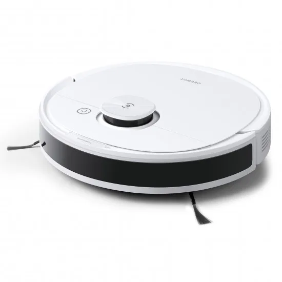 ECOVACS Deebot N8+ - Robotski sesalnik