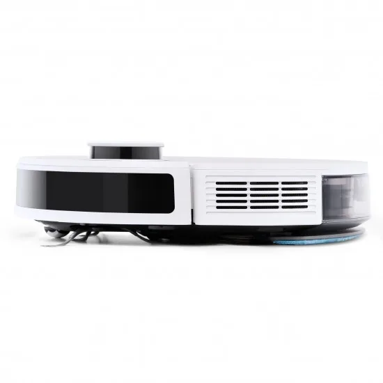 ECOVACS Deebot N8+ - Robotski sesalnik
