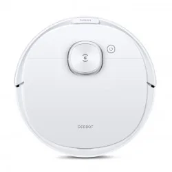 ECOVACS Deebot N8+ - Robotski sesalnik